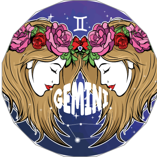Gemini – मिथुन राशि