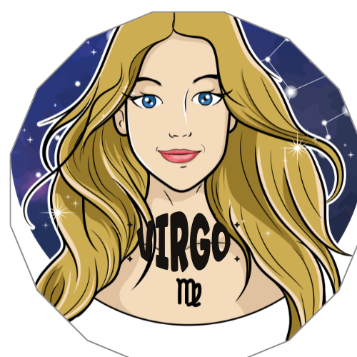 Virgo – कन्या राशि