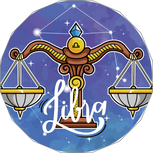 Libra – तुला राशि