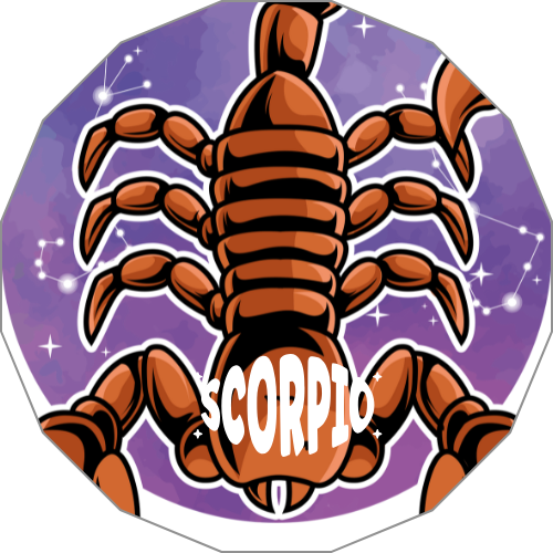 Scorpio – वृश्चिक राशि