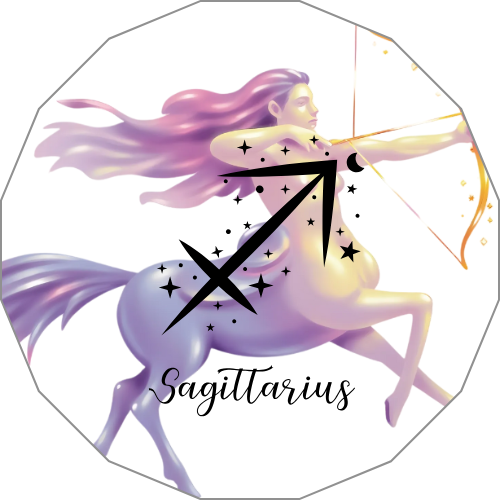 Sagittarius – धनु राशि