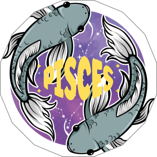 Pisces – मीन राशि