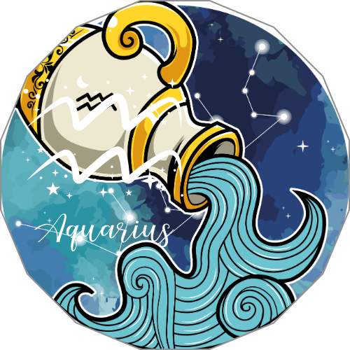 Aquarius – कुंभ राशि