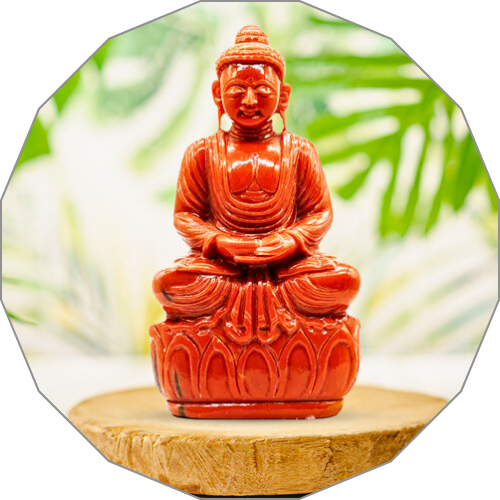 Crystals Idols | Figurings | Decor