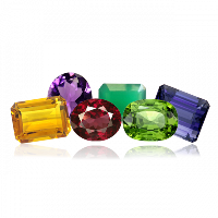 Exclusive Gems