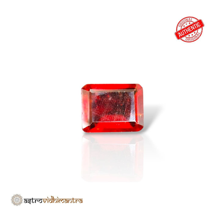 Hessonite (Gomed) 5.58 Carats