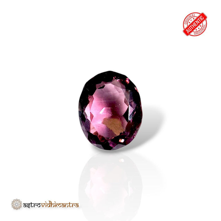 Amethyst (Jamunia) – 9.81 Carats