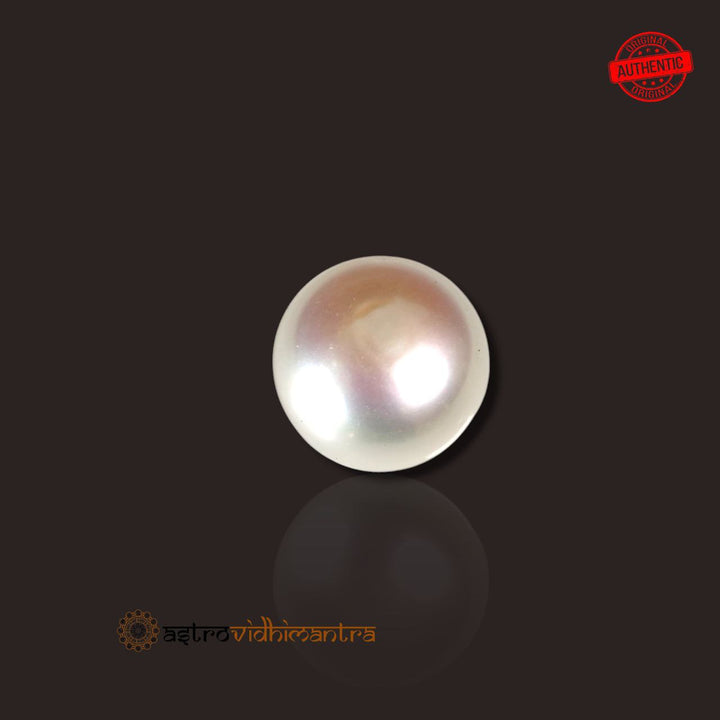 Pearl (Moti ) Cultivated-15.41 Carats
