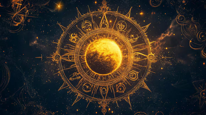 Vedic Astrology