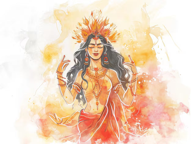 Gayatri Mantra – गायत्री मंत्र