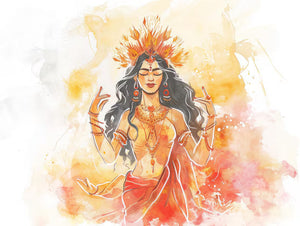 Gayatri Mantra – गायत्री मंत्र