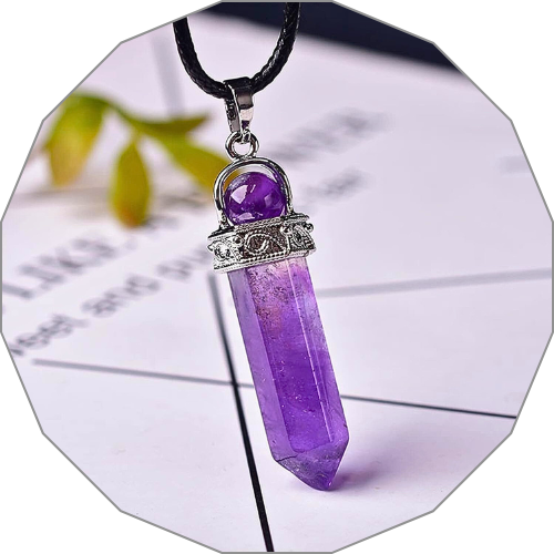Crystal Jewelry