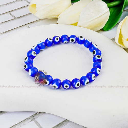 Evil Eye Brecelet