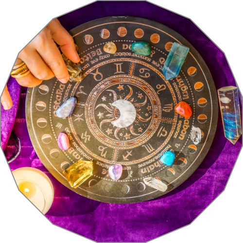 Vedic Gems