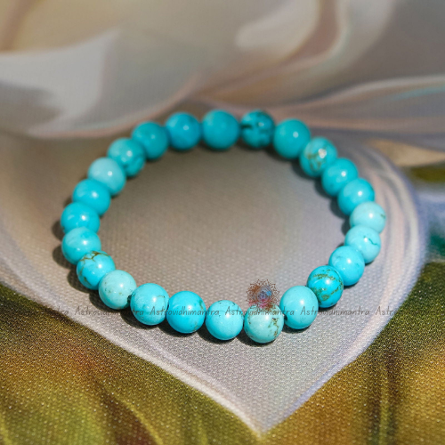 Turquoise Bracelet - Firoza