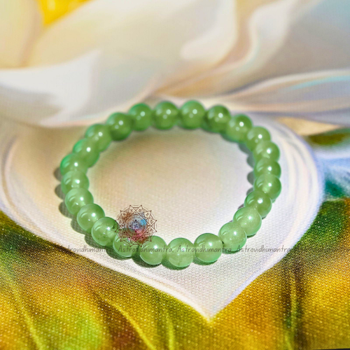 Green Aventurine Bracelet