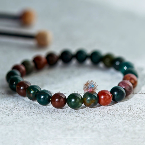 BloodStone Brecelet