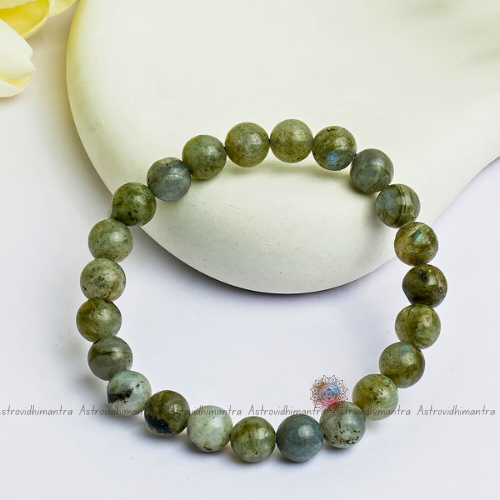 Labradorite Bracelet