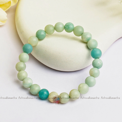 Amazonite Bracelet