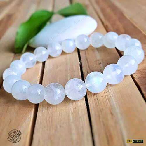 Moonstone Brecelet