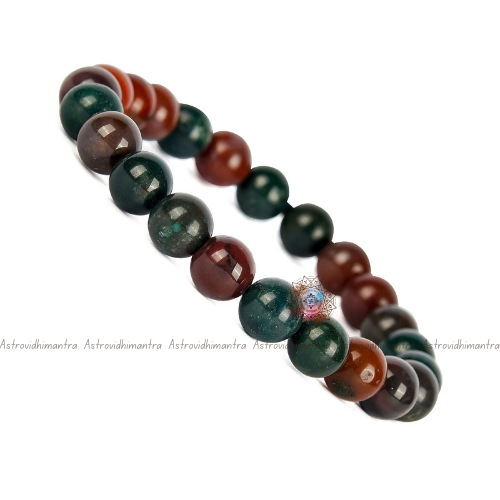 BloodStone Brecelet