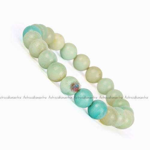 Amazonite Bracelet