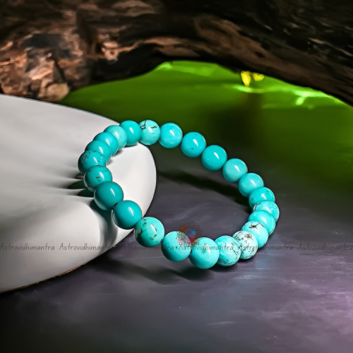 Turquoise Bracelet - Firoza