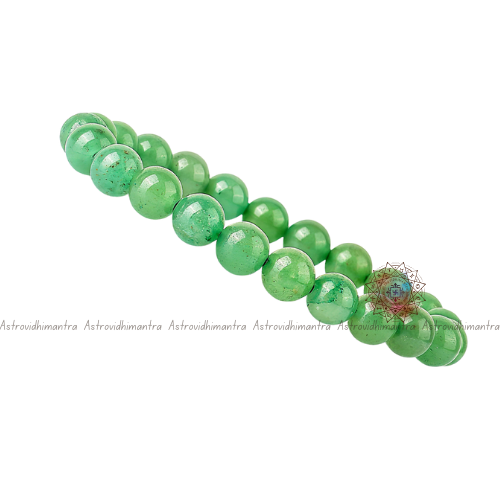 Green Aventurine Bracelet