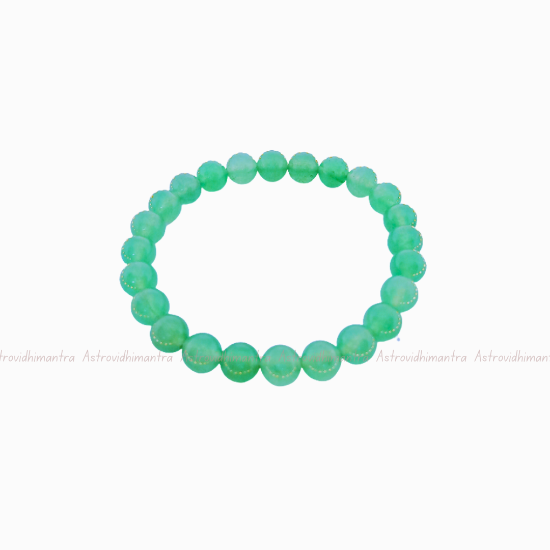 Green Aventurine Bracelet