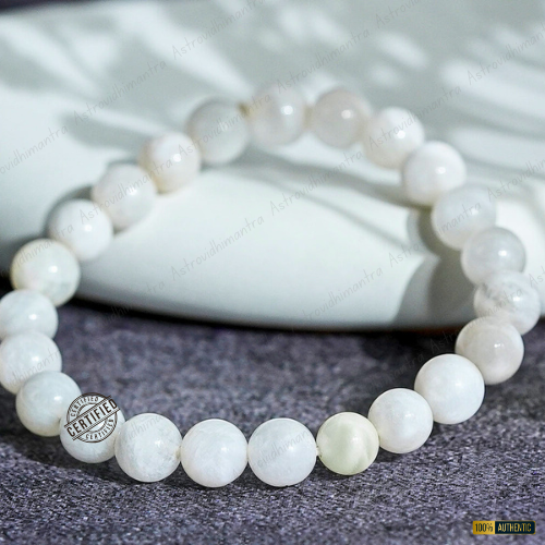 Moonstone Brecelet
