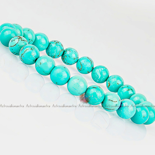 Turquoise Bracelet - Firoza