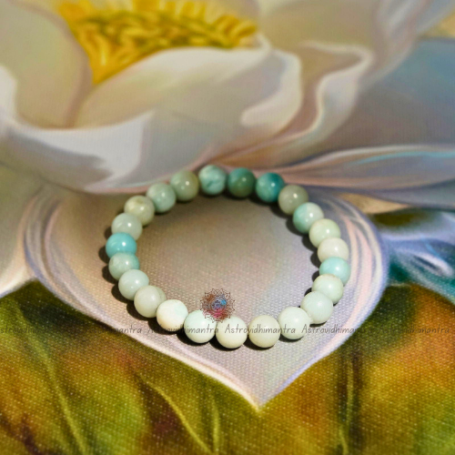 Amazonite Bracelet