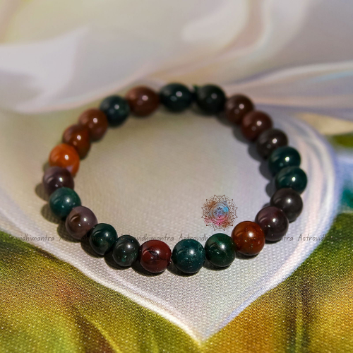 BloodStone Brecelet