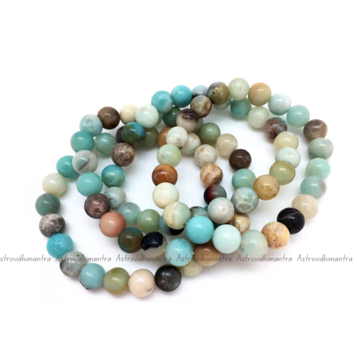 Amazonite Bracelet