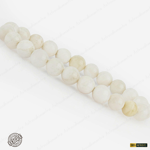 Moonstone Brecelet