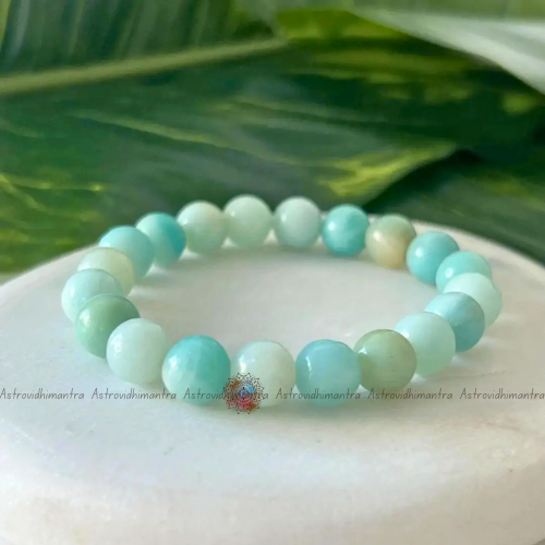 Amazonite Bracelet