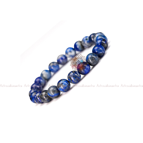 Lapiz Lazuli - Lajwart Brecelet