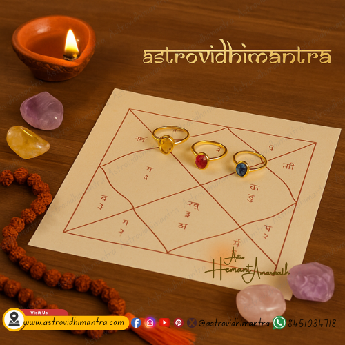 Gemstones & Crystal Guidance