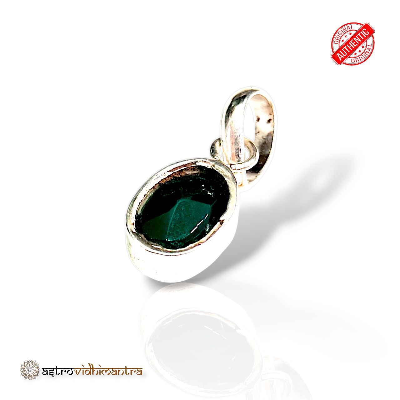 Onyx Stone Locket – 5.51 Carats