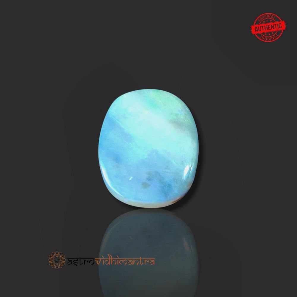 Opal – 7.95 Carats