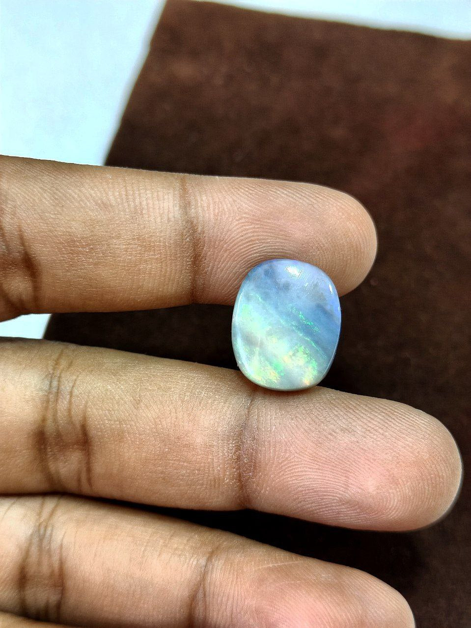 Opal – 7.95 Carats