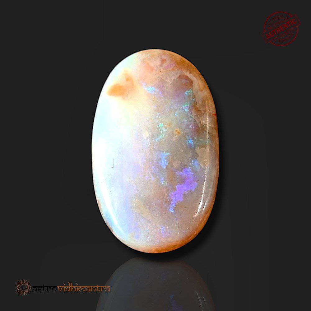 Opal – 10.65 Carats