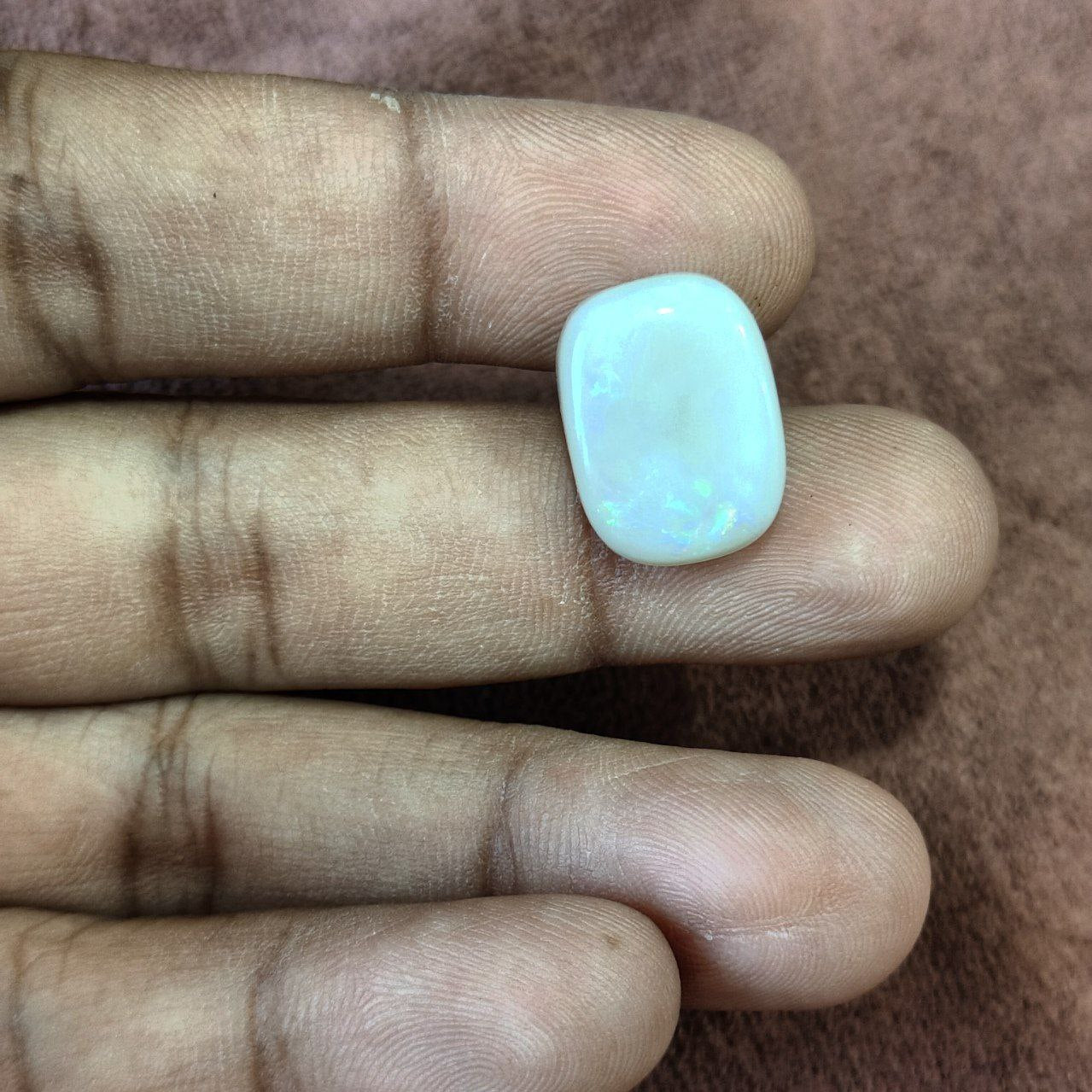 Opal – 10.65 Carats