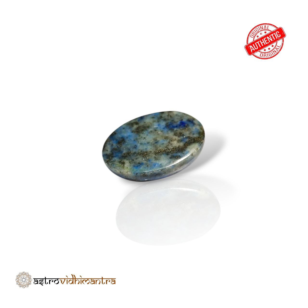 Lapis Lazuli (Lajwart) 9.34 Carats