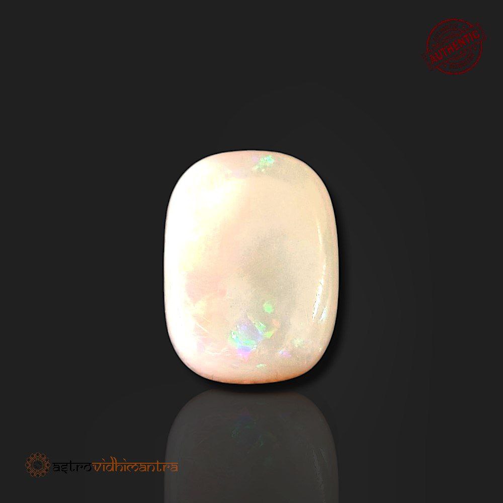 Opal – 10.65 Carats