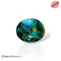 Firoza (Turquoise) – 18 Carats