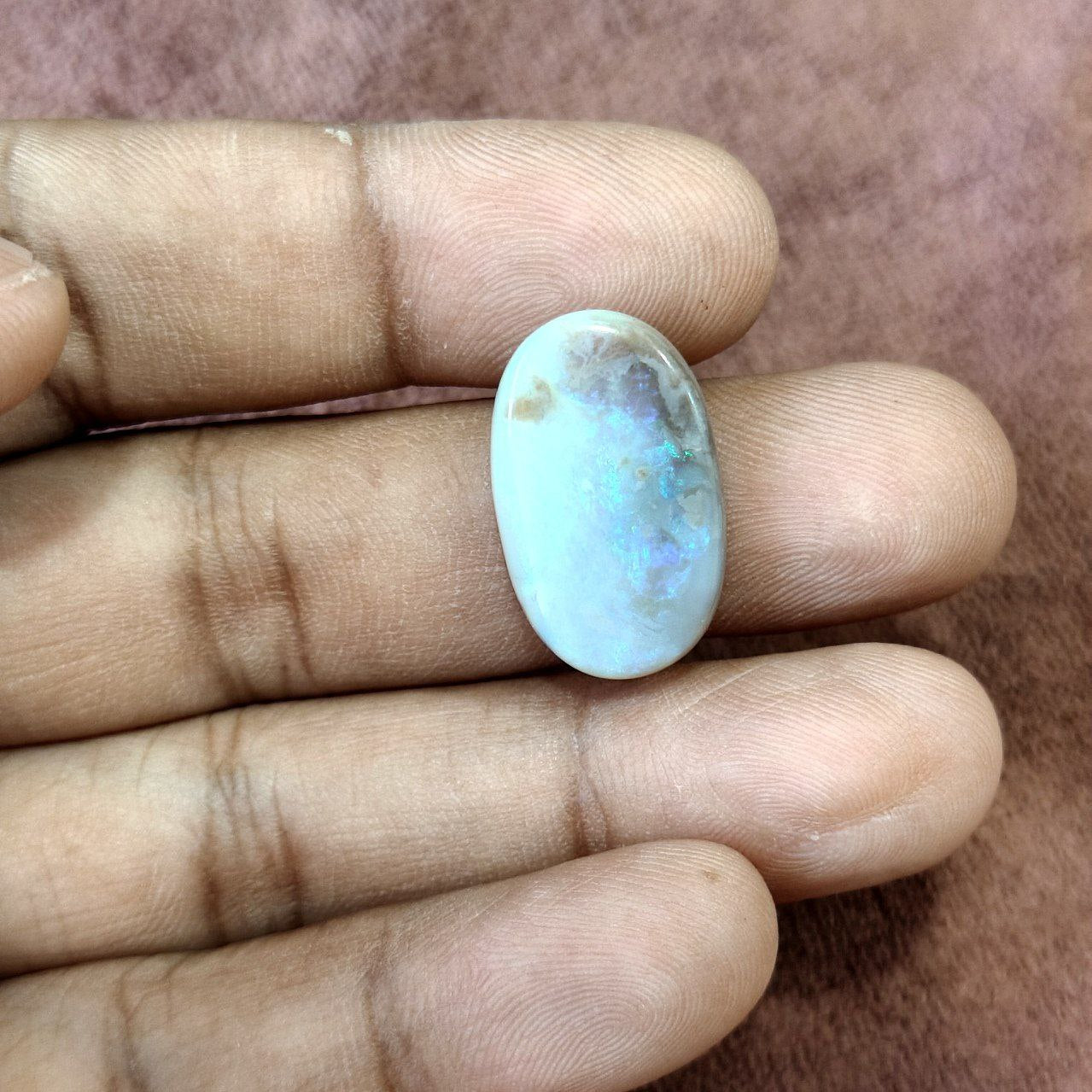 Opal – 10.65 Carats