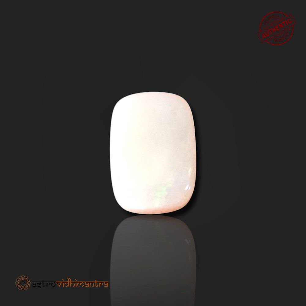 Opal – 5.20 Carats